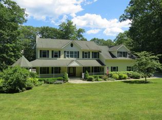54 E Forest Trl, Holmes, NY 12531