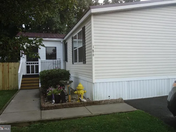186 Conodoguinet Mobile Est, Newville, PA 17241