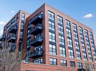 1260 W Washington Blvd APT 606, Chicago, IL 60607