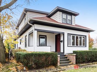2607 Wilmette Ave, Wilmette, IL