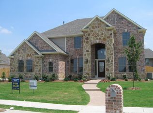 808 Meadowlark Dr, Murphy, TX 75094