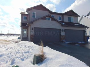 1231 39th Ave S, Moorhead, MN 56560