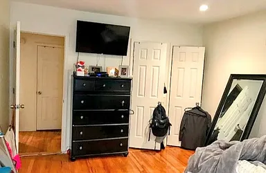 Rented by United Realty Equities