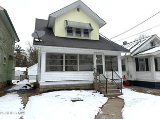 1822 Stahlwood Ave, Toledo, OH 43613