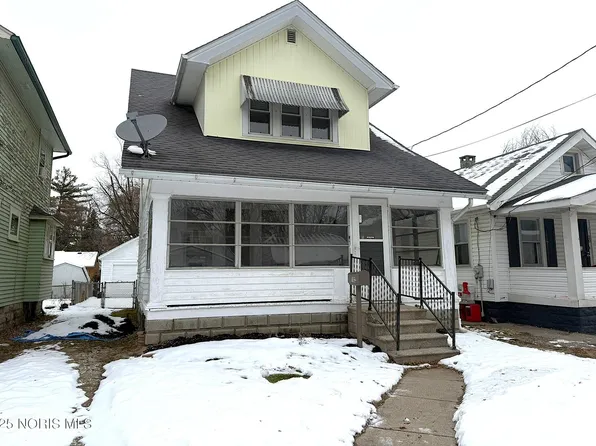 1822 Stahlwood Ave, Toledo, OH 43613