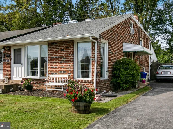 733 17th Ave, Prospect Park, PA 19076
