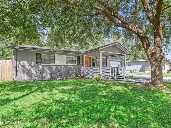11514 JOANCE Lane, Jacksonville, FL 32223