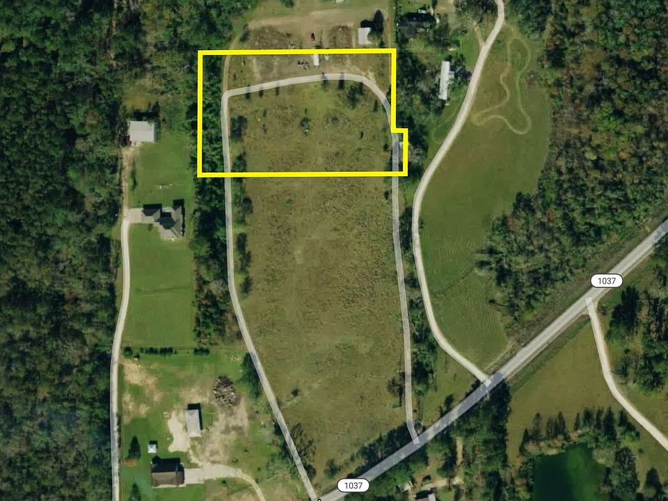 Lot GH-1-C Blood River Rd
