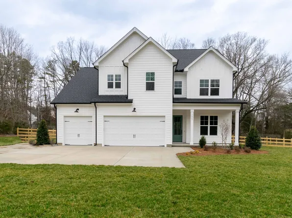 Harvard II Plan, Hillshire