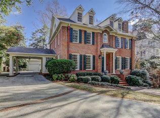 55 Asheworth Ct NW, Atlanta, GA 30327