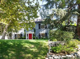 141 Sierra View Rd, Pasadena, CA 91105