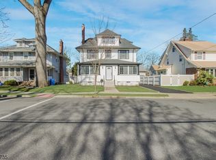 50 Walnut St, Rutherford, NJ 07070