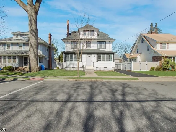 50 Walnut St, Rutherford Boro, NJ 07070