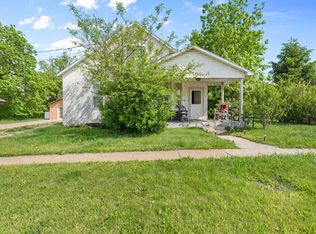 810 Ozark St, Cabool, MO 65689
