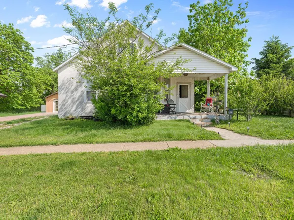 810 Ozark Street, Cabool, MO 65689