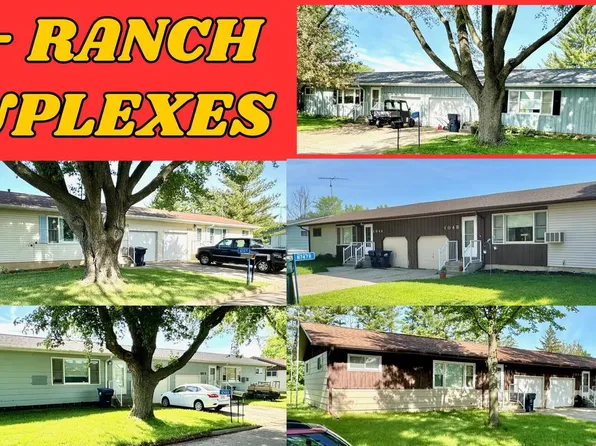 N7493 Hoffman LANE, Beaver Dam, WI 53916