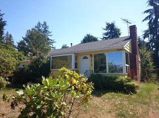 3919 SW 98th St, Seattle, WA 98136