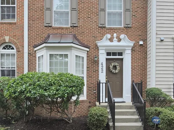 422 Sheila St, Gaithersburg, MD 20878