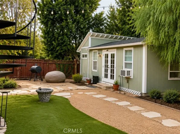 9317 Thompson Ave, Chatsworth, CA 91311
