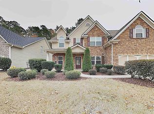1071 Arbor Grove Rd, Sugar Hill, GA 30518