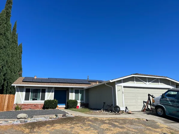 2145 Sugartree Dr, Pittsburg, CA 94565