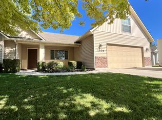 1306 W Aberdeen Ave, Nampa, ID 83686
