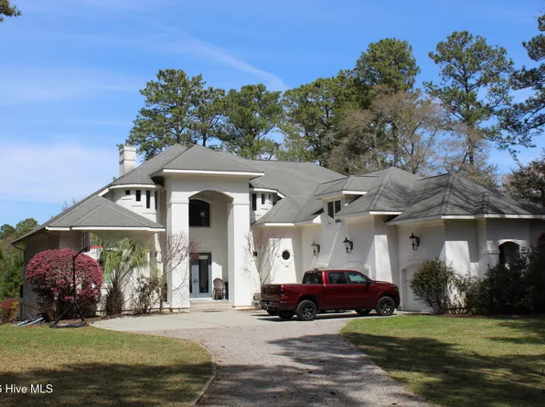 8709 Decoy Lane, Wilmington, NC 28411