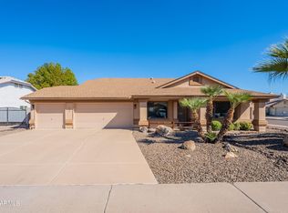 17445 N 64th Dr, Glendale, AZ 85308