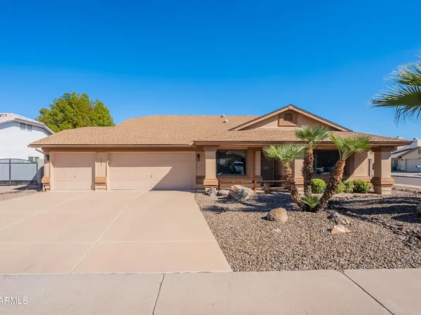 17445 N 64th Drive, Glendale, AZ 85308