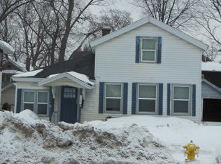 725 Fulton St E, Grand Rapids, MI 49503