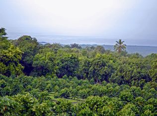 83-5319 Manako Rd, Captain Cook, HI 96704