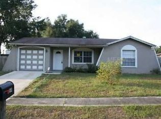 514 Falkirk Ave, Valrico, FL 33594