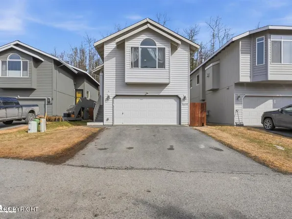 20235 Glacier Park Cir, Eagle River, AK 99577