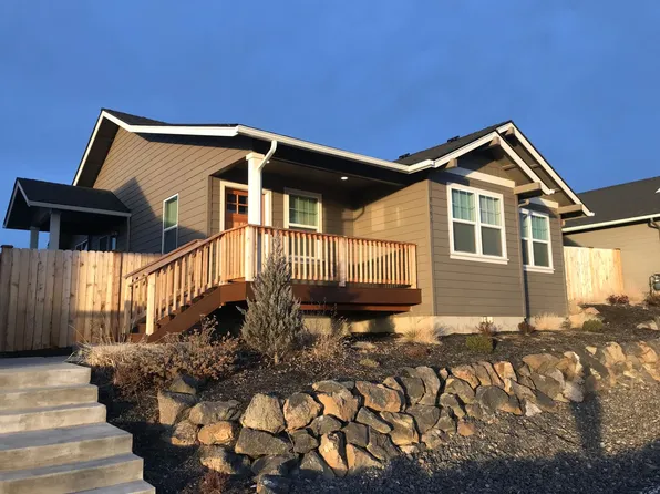 3417 W Antler Ave, Redmond, OR 97756