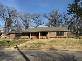 2200 Jackie Ave, Tyler, TX 75701