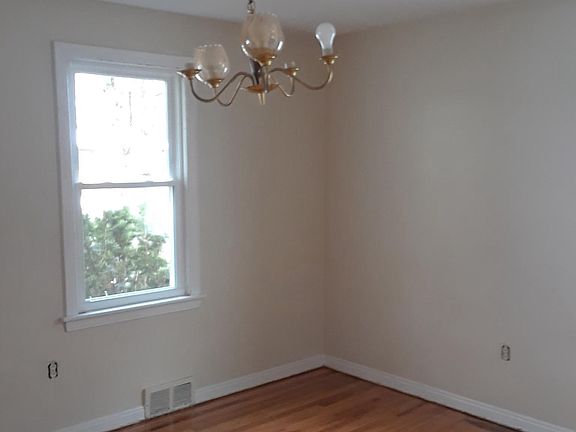 Dining room/ office 