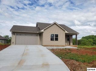 2109 Frewin Ct #35, Sevierville, TN 37876