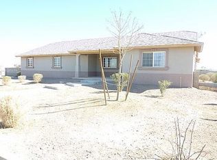 5471 N Overfield Rd, Casa Grande, AZ 85194
