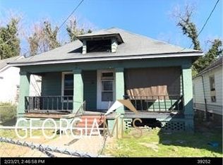 2856 Houston Ave, Macon, GA 31206