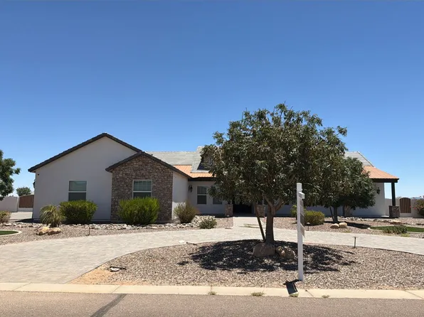 9491 W Coral Mountain Dr, Casa Grande, AZ 85194
