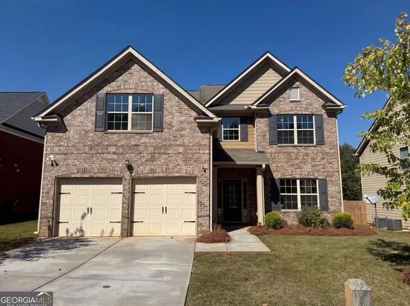 4025 Village Crossing Cir, Ellenwood, GA 30294