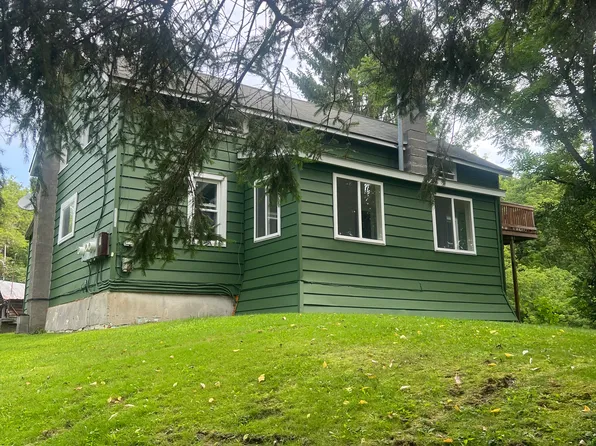 5961 Sirrine Rd, Trumansburg, NY 14886