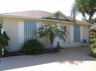 1345 26th Ave SW, Vero Beach, FL 32962