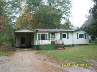 186 Pine Cir, Lagrange, GA 30241