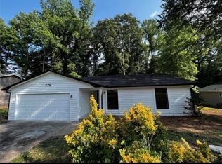 378 Park Ridge Cir, Riverdale, GA 30274