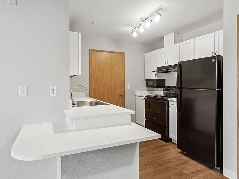 Meridian Court Senior Affordable Apartments — Photo 6