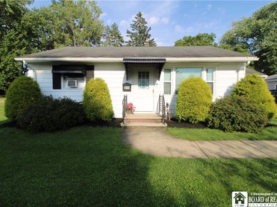 311 Delaware Ave, Jamestown, NY, 14701