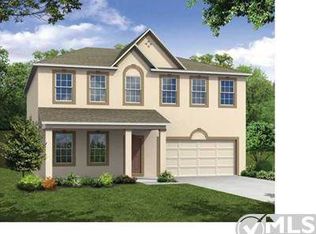 5344 NW Wisk Fern Cir, Port Saint Lucie, FL 34986