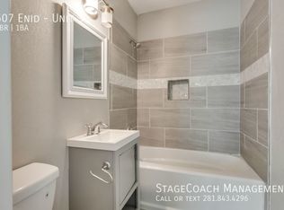 507 Enid St #3, Houston, TX 77009