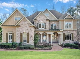 2310 Flint Creek Dr, Cumming, GA 30041